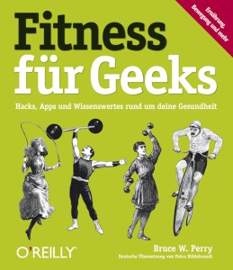 Fitness für Geeks