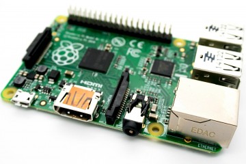 Raspberry PI Board