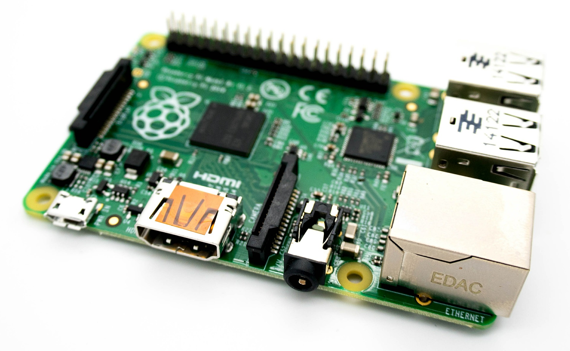 Swift Auf Dem Raspberry Pi Der Swift Blog Alles Rund Um Apple Swift Programmierung